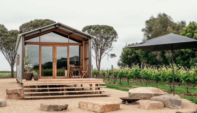 Basalt Retreat