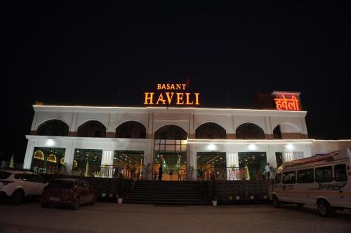Basant Haveli