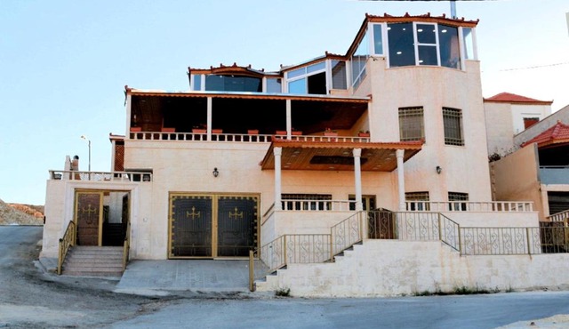 Basant Villa