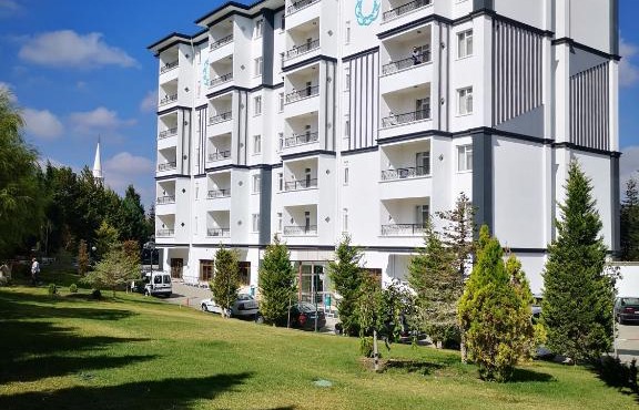 Basaranlar Thermal Otel