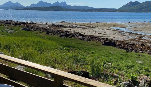 Base Camp Hamarøy