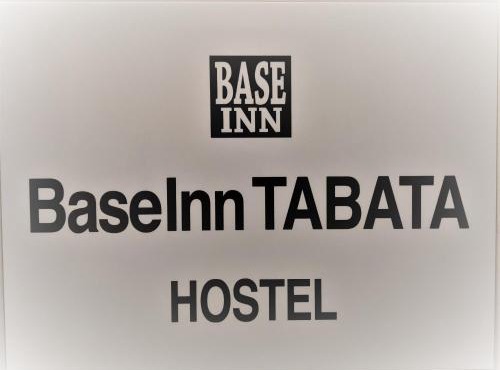 Base Inn Tabata