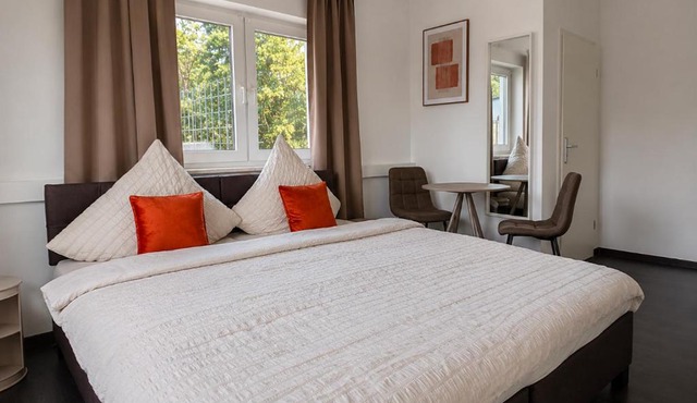 BASE stay Erlangen