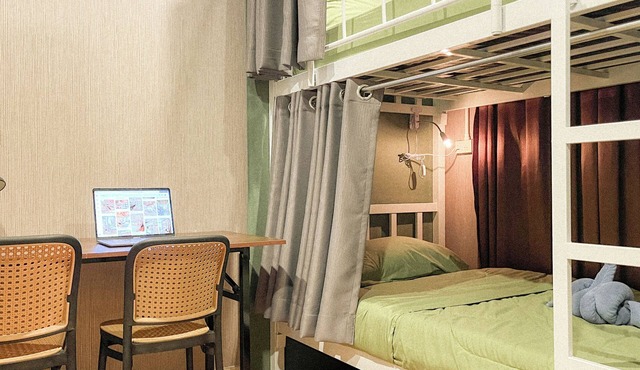 Basecamp Hostel