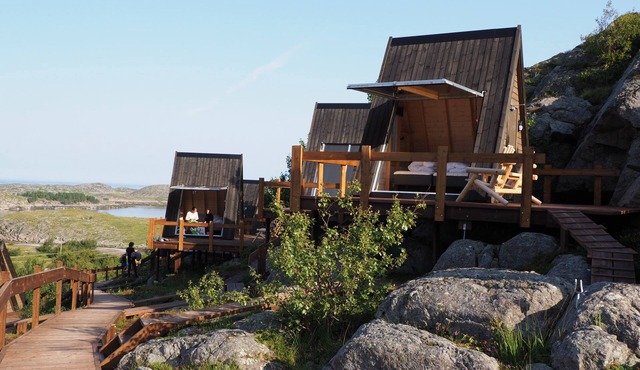 BaseCamp Vega
