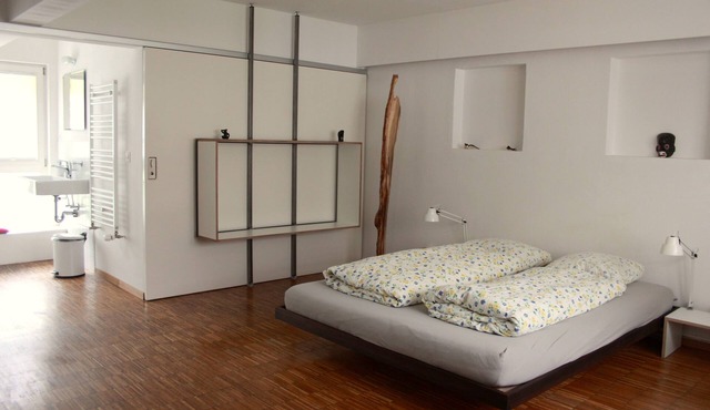 Basel Backpack - Hostel