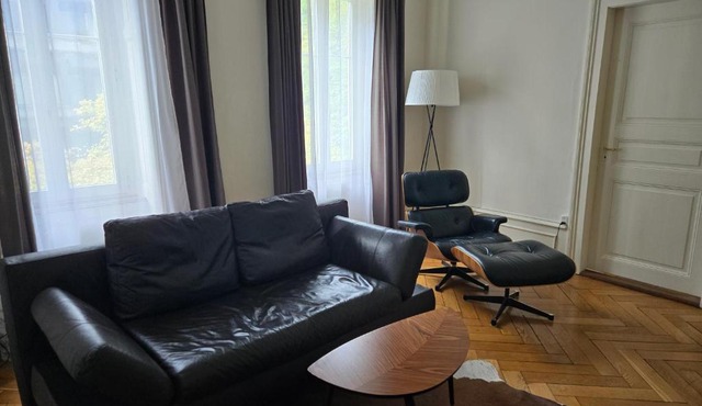Basel Charme Apartments