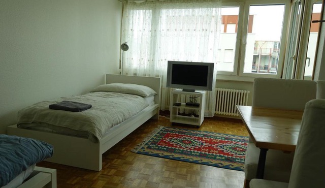 Basel Rooms Appartements
