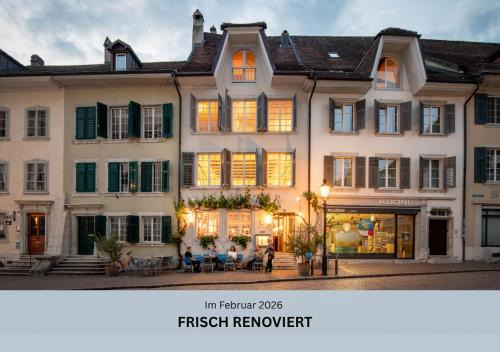 Baseltor Hotel & Restaurant