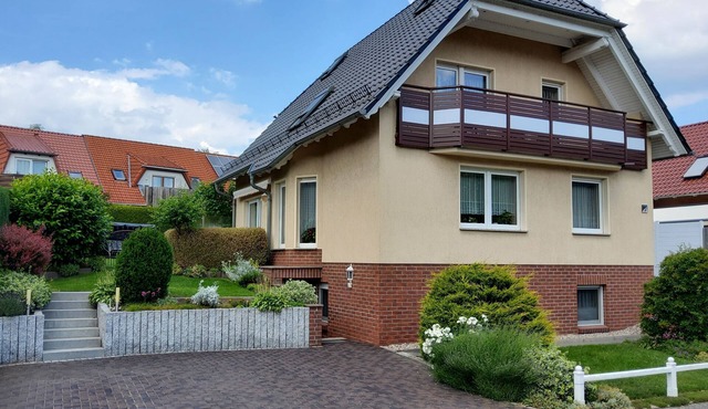 Basement vacation apartment - Holiday apartment - 62944
