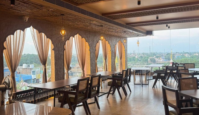 Basera Hotel Samastipur