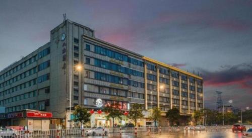 Bashan Hotel