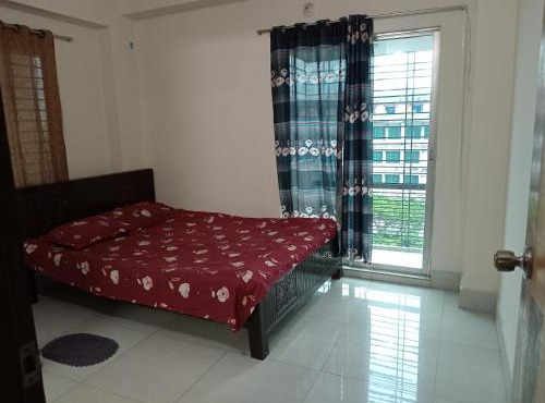 Bashundhara Riverview