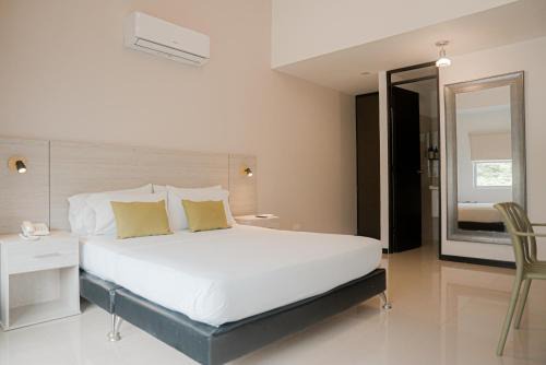 Basic Hotel Chipichape by Hoteles MS