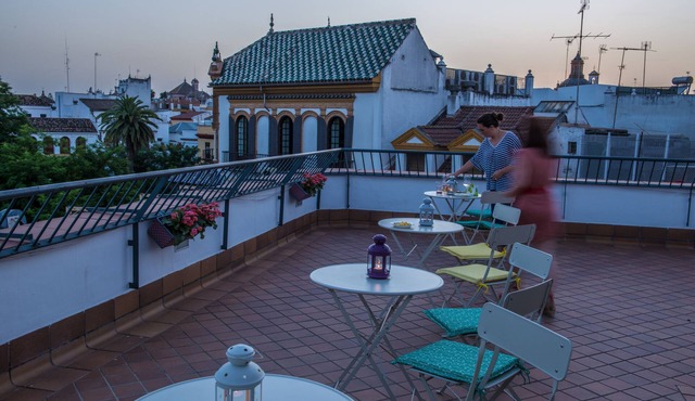 Basic Hotel Doña Manuela