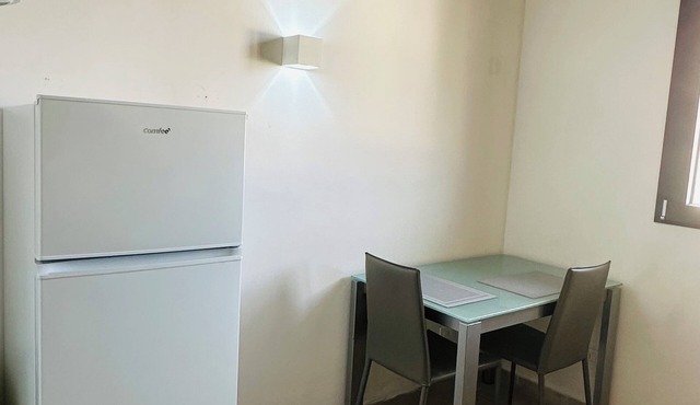 Basic standard apartment in Prato