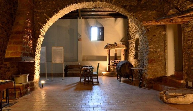 Basic Tour of the Soap Museum in Sciacca