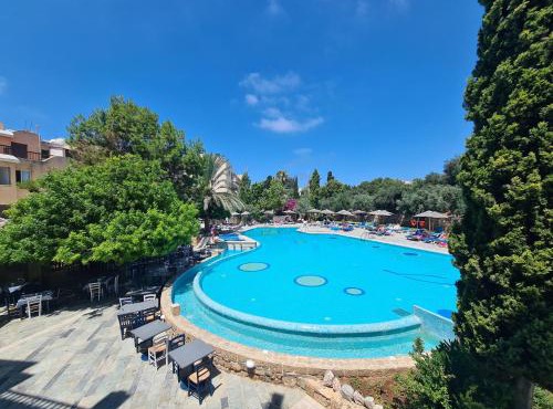 Basilica Holiday Resort