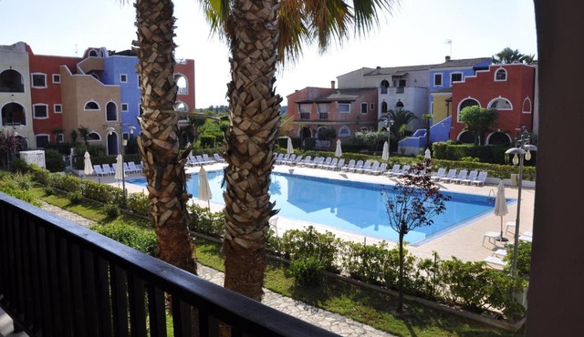 Basilicata Host to Host - BORGO SAN BASILIO