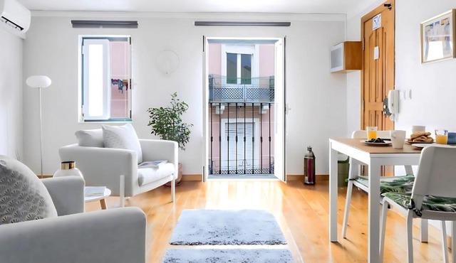 Basilico Apartments