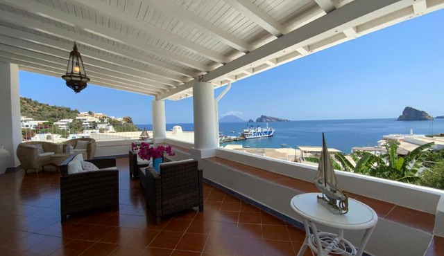 Basiluzzo Resort