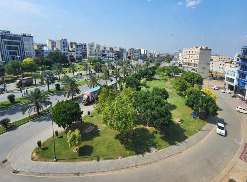 Basit Heights