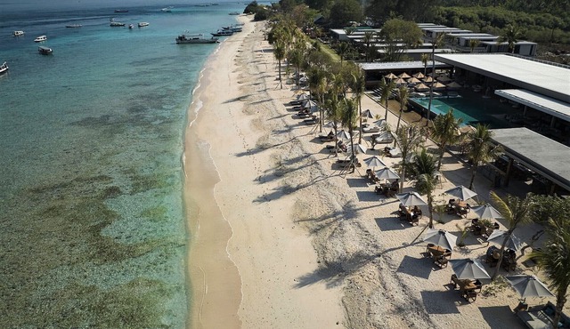 BASK GILI MENO