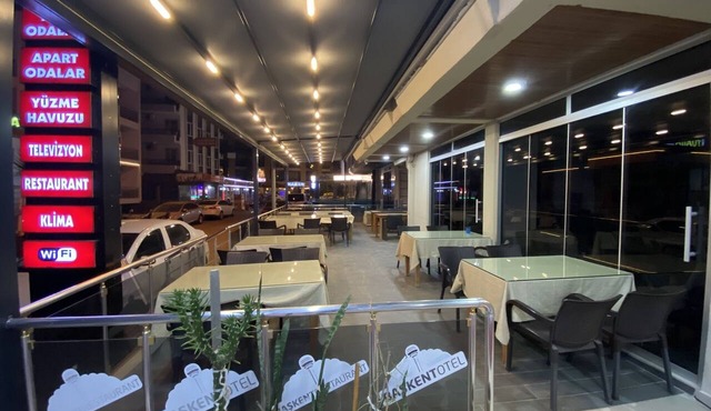 Baskent Hotel
