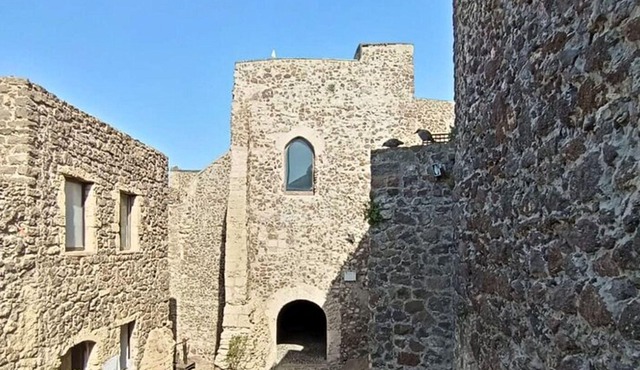 BasketMaking Workshop and Museum Guided Tour in Castelsardo