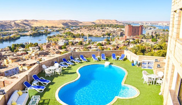 Basma Executive Club