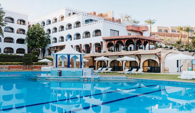 Basma Hotel Aswan