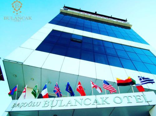 Basoglu Bulancak Hotel