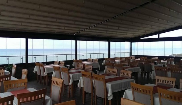 Basoglu Bulancak Otel