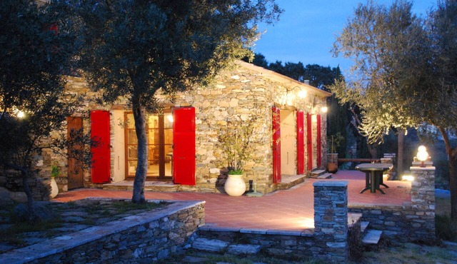 Bastia charming building - Corsica 3 minutes from the beaches