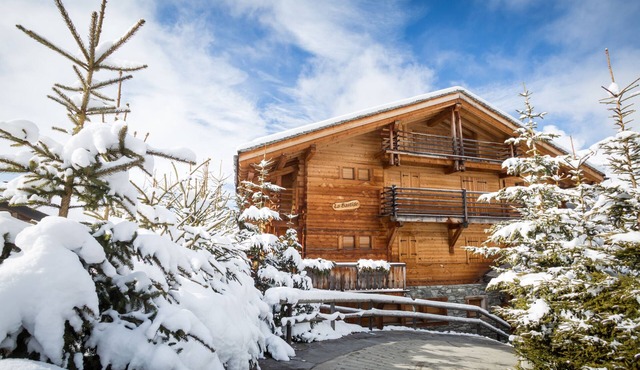 Bastide 014, Optimal sun exposure, quiet, central location