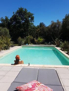Bastide Cigaline