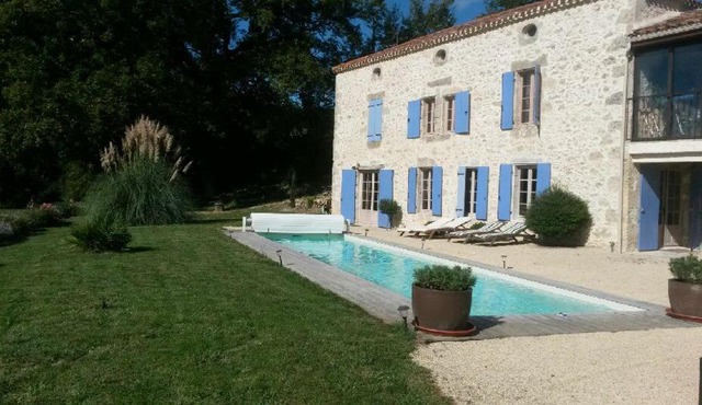 bastide de beauvallon