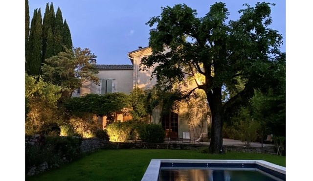 Bastide de Caractère