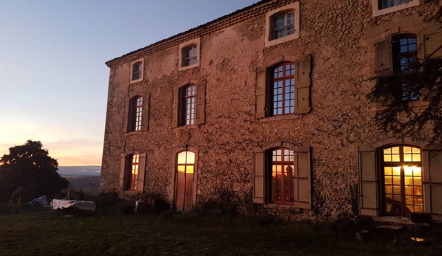 Bastide de l'Adrech