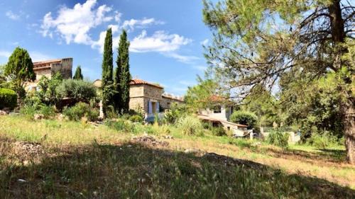 Bastide de Ruety