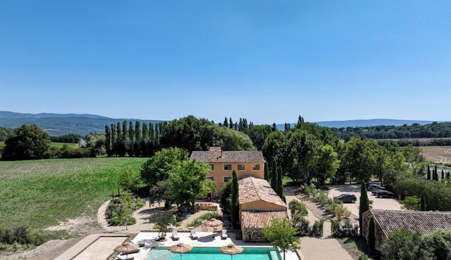 Bastide des 7 Soeurs