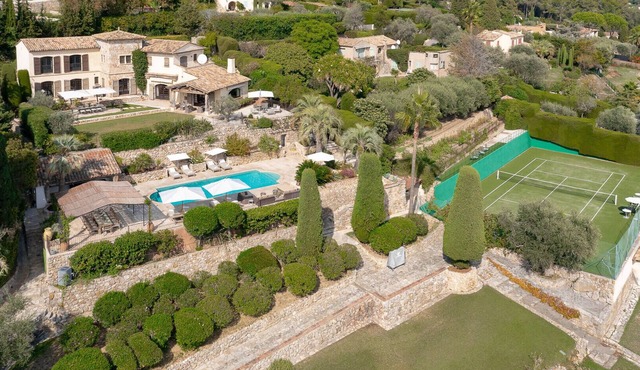 Bastide des Vignes