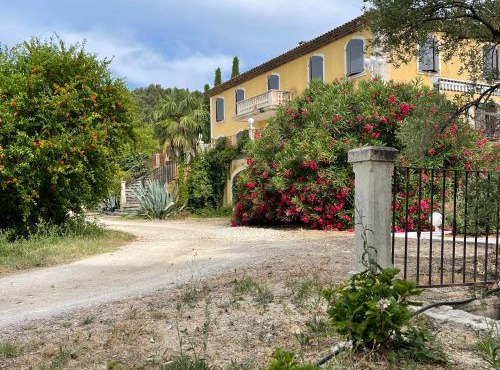 BASTIDE DU DEFENDS