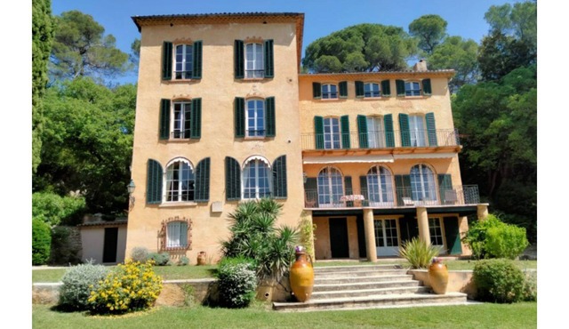 Bastide Fontenelle