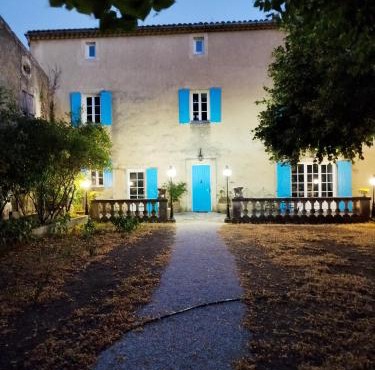 Bastide