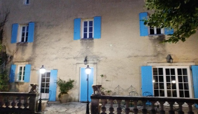 Bastide