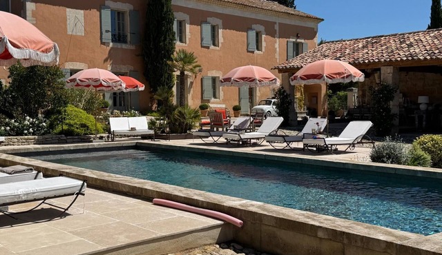 Bastide La Source