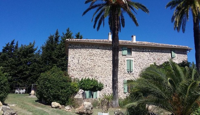 Bastide les Buis