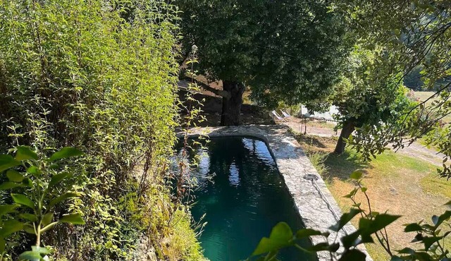 Bastide Saint-Martin