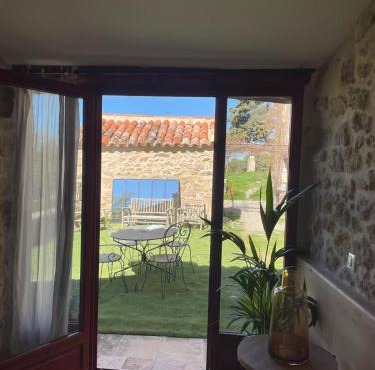 Bastide Saint Michel - Ferme Templière - Lacs du Verdon